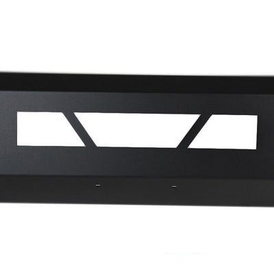 Heavy Duty Front Bumper <br>11-16 Ford F-250 Super Duty, 11-16 F-350 Duty