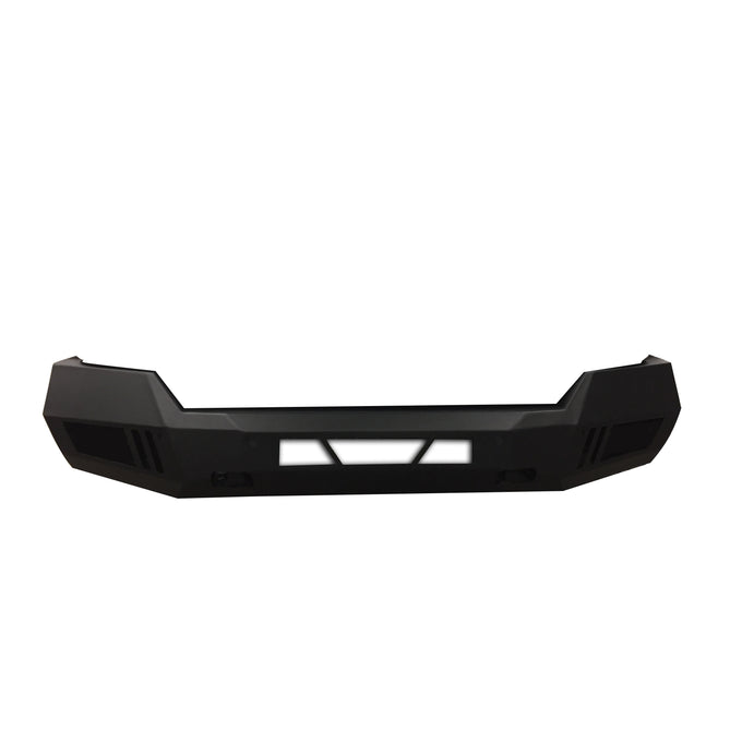 Heavy Duty Front Bumper <br>11-16 Ford F-250 Super Duty, 11-16 F-350 Duty