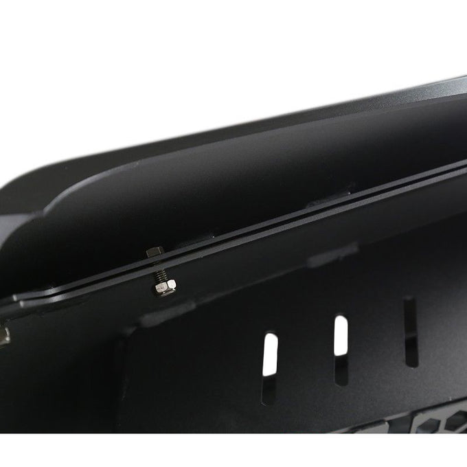 Heavy Duty Front Bumper <br>11-16 Ford F-250 Super Duty, 11-16 F-350 Duty