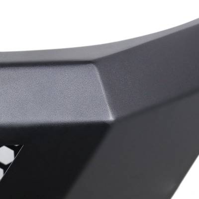 Heavy Duty Front Bumper <br>17-22 Ford F-250 Super Duty, 17-22 F-350 Duty