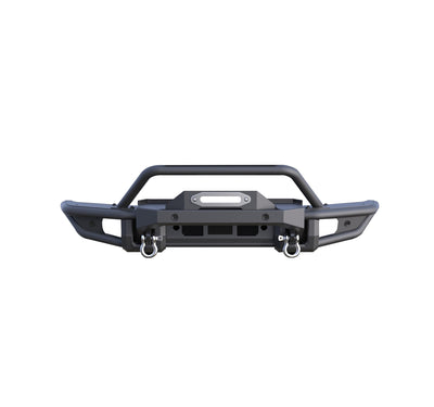 Tubular Heavy Duty Front Bumper 21-24 Ford bronco