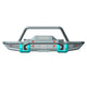 Tubular Heavy Duty Front Bumper 21-24 Ford bronco
