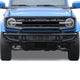 Tubular Light Duty Front Bumper <br>21-24 Ford bronco