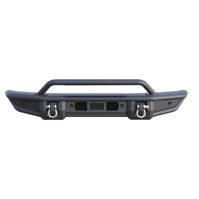 Tubular Light Duty Front Bumper <br>21-24 Ford bronco