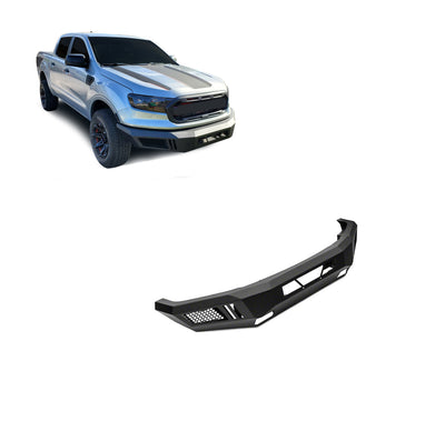 Heavy Duty Front Bumper <br>19-23 Ford Ranger