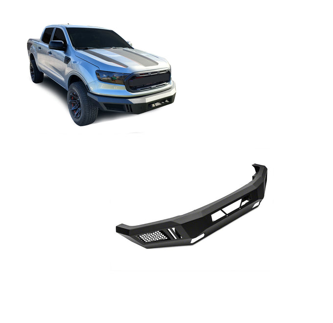 Heavy Duty Front Bumper <br>19-23 Ford Ranger
