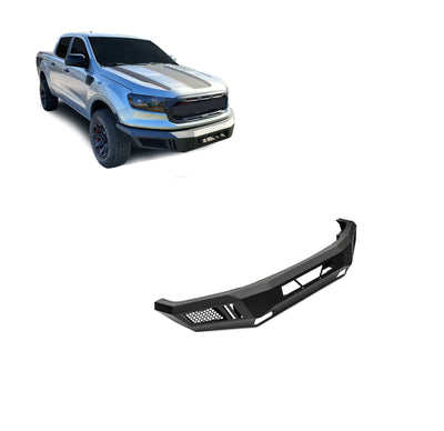 Heavy Duty Front Bumper <br>19-23 Ford Ranger