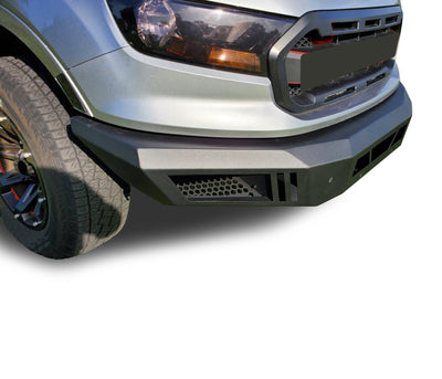 Heavy Duty Front Bumper <br>19-23 Ford Ranger
