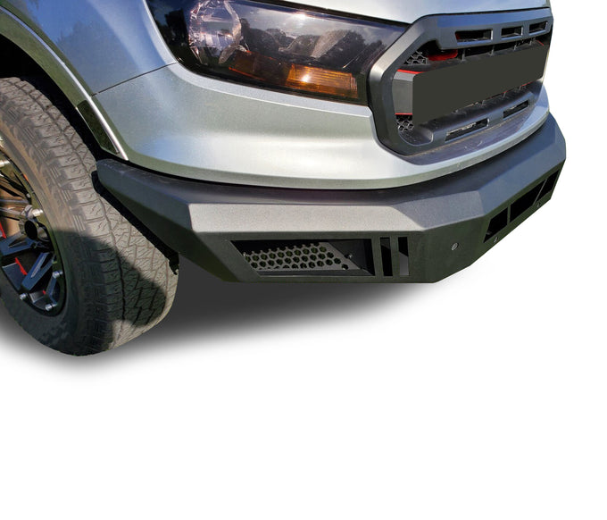 Heavy Duty Front Bumper <br>19-23 Ford Ranger