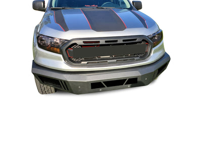Heavy Duty Front Bumper <br>19-23 Ford Ranger