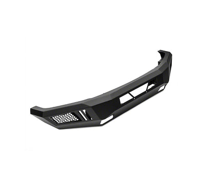 Heavy Duty Front Bumper <br>16-24 Nissan Titan XD