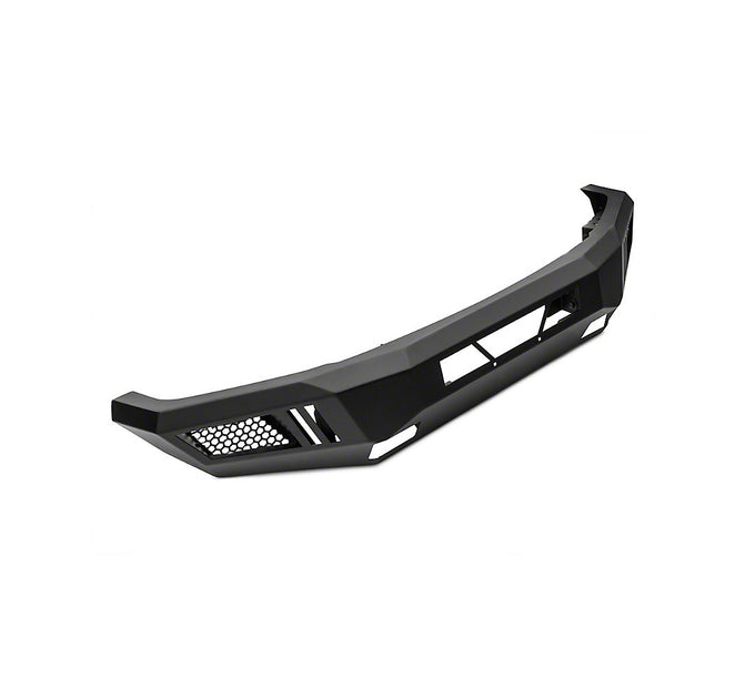 Heavy Duty Front Bumper <br>16-24 Nissan Titan XD