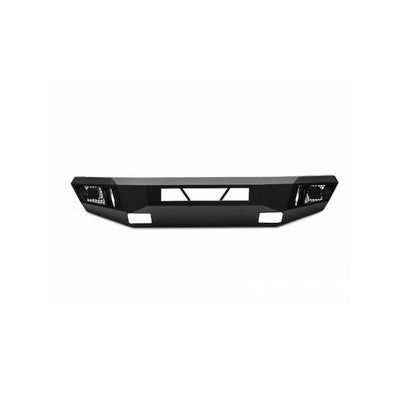 Heavy Duty Front Bumper <br>16-24 Nissan Titan XD