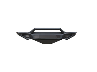 Heavy Duty Front Bumper <br>10-18 Dodge Ram 2500, 3500