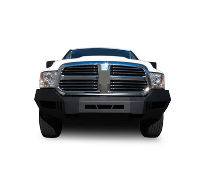 Heavy Duty Front Bumper <br>13-18 Ram 1500, 19-22 Classic