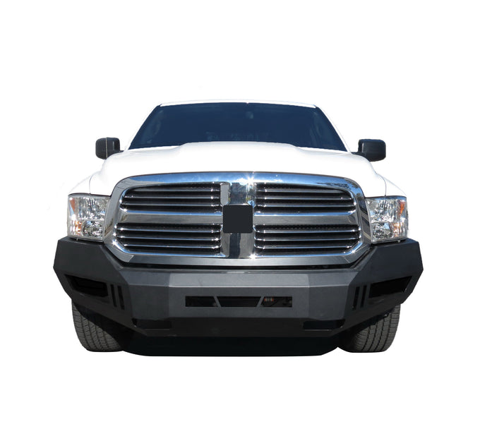 Heavy Duty Front Bumper <br>13-18 Ram 1500, 19-22 Classic
