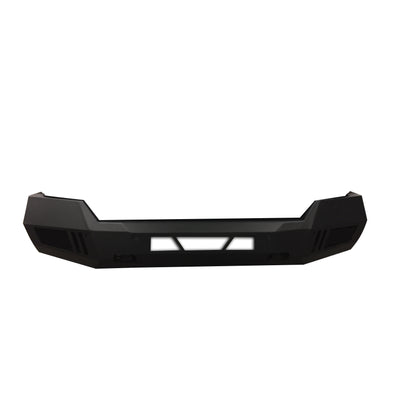Heavy Duty Front Bumper <br>13-18 Ram 1500, 19-22 Classic