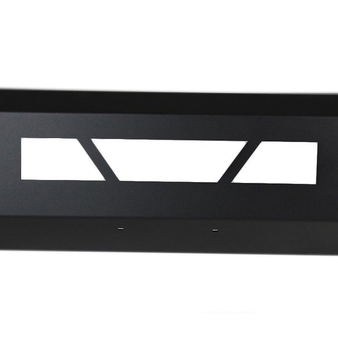 Heavy Duty Front Bumper <br>13-18 Ram 1500, 19-22 Classic