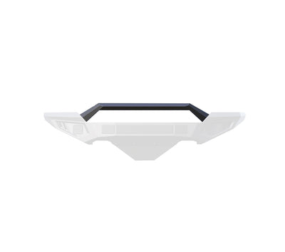 Heavy Duty Front Bumper Bull Nose Only <br>15-18 Ram 1500