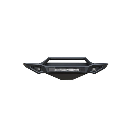 Heavy Duty Front Bumper Kit <br>15-18 Ram 1500