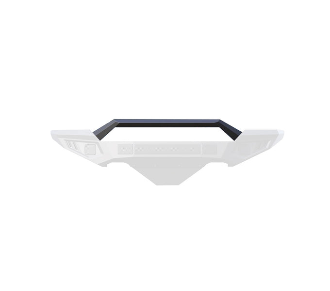 Heavy Duty Front Bumper Bull Nose Only <br>13-18 Ram 1500, 19-24 1500 Classic