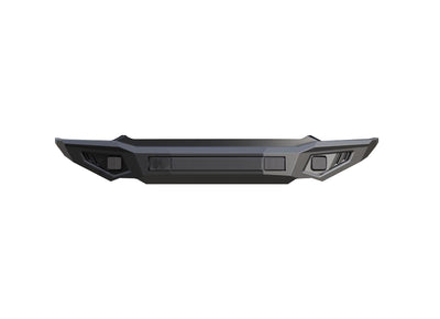 Heavy Duty Front Bumper-Bumper Only <br>13-18 Ram 1500, 19-24 1500 Classic
