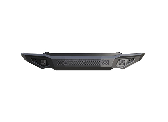 Heavy Duty Front Bumper-Bumper Only <br>13-18 Ram 1500, 19-24 1500 Classic