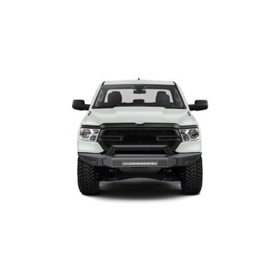 Heavy Duty Modular Front Bumper Kit <br>19-24 Ram 1500