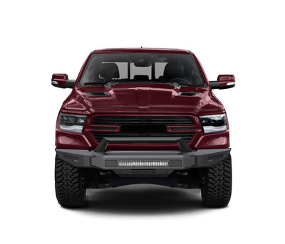 Heavy Duty Modular Front Bumper Kit <br>19-24 Ram 1500
