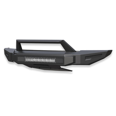 Heavy Duty Modular Front Bumper Kit <br>19-24 Ram 1500