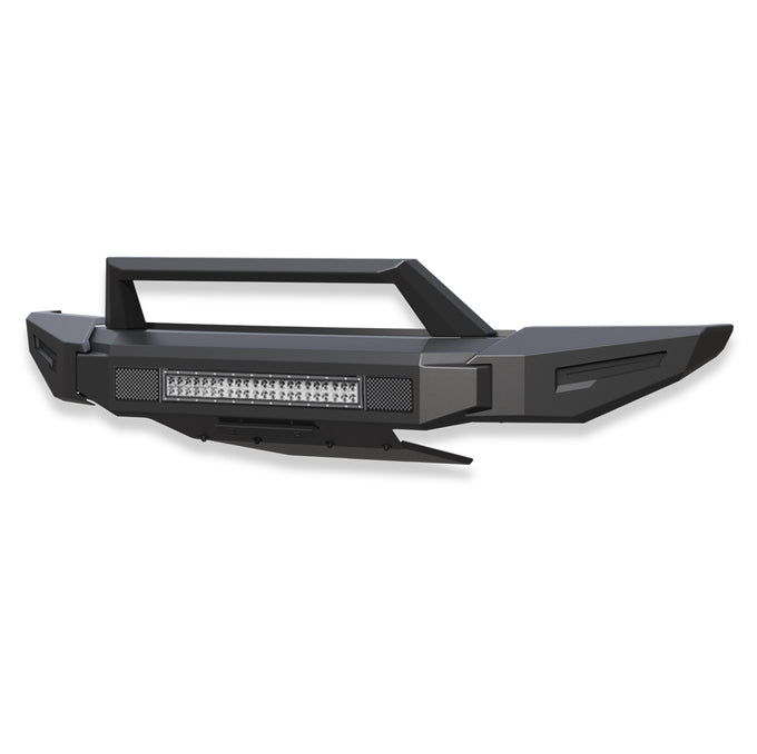 Heavy Duty Modular Front Bumper Kit <br>19-24 Ram 1500