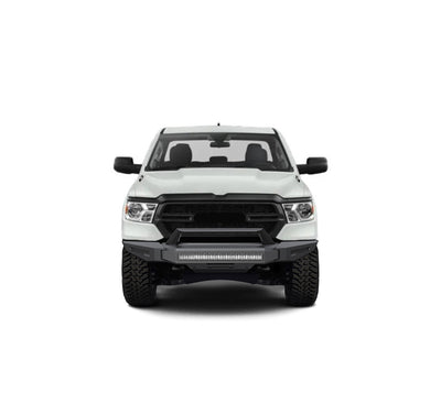 Heavy Duty Modular Front Bumper Kit <br>19-24 Ram 1500