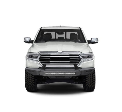Heavy Duty Modular Front Bumper Kit <br>19-24 Ram 1500