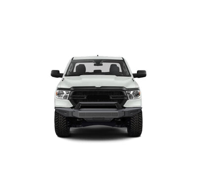 Heavy Duty Modular Front Bumper <br>19-24 Ram 1500