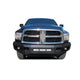 Heavy Duty Front Bumper Kit <br>10-18 Dodge Ram 2500, 3500