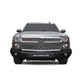 Heavy Duty Front Bumper Kit <br>14-15 Chevy Silverado 1500