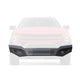Heavy Duty Front Bumper-Bumper Only <br>19-21 Chevy Silverado 1500