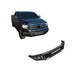 Heavy Duty Front Bumper Kit <br>14-21 Toyota Tundra