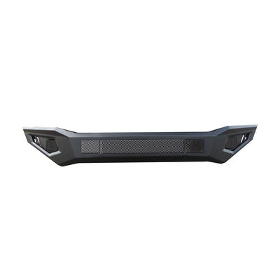 Heavy Duty Front Bumper-Bumper Only <br>14-21 Toyota Tundra