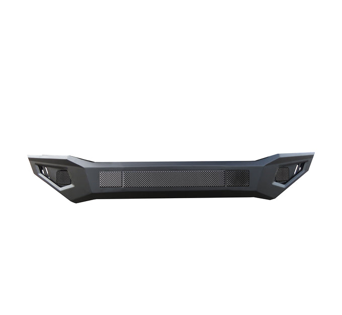 Heavy Duty Front Bumper-Bumper Only <br>14-21 Toyota Tundra