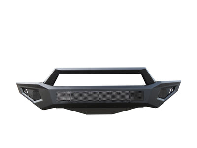 Heavy Duty Front Bumper <br>14-21 Toyota Tundra