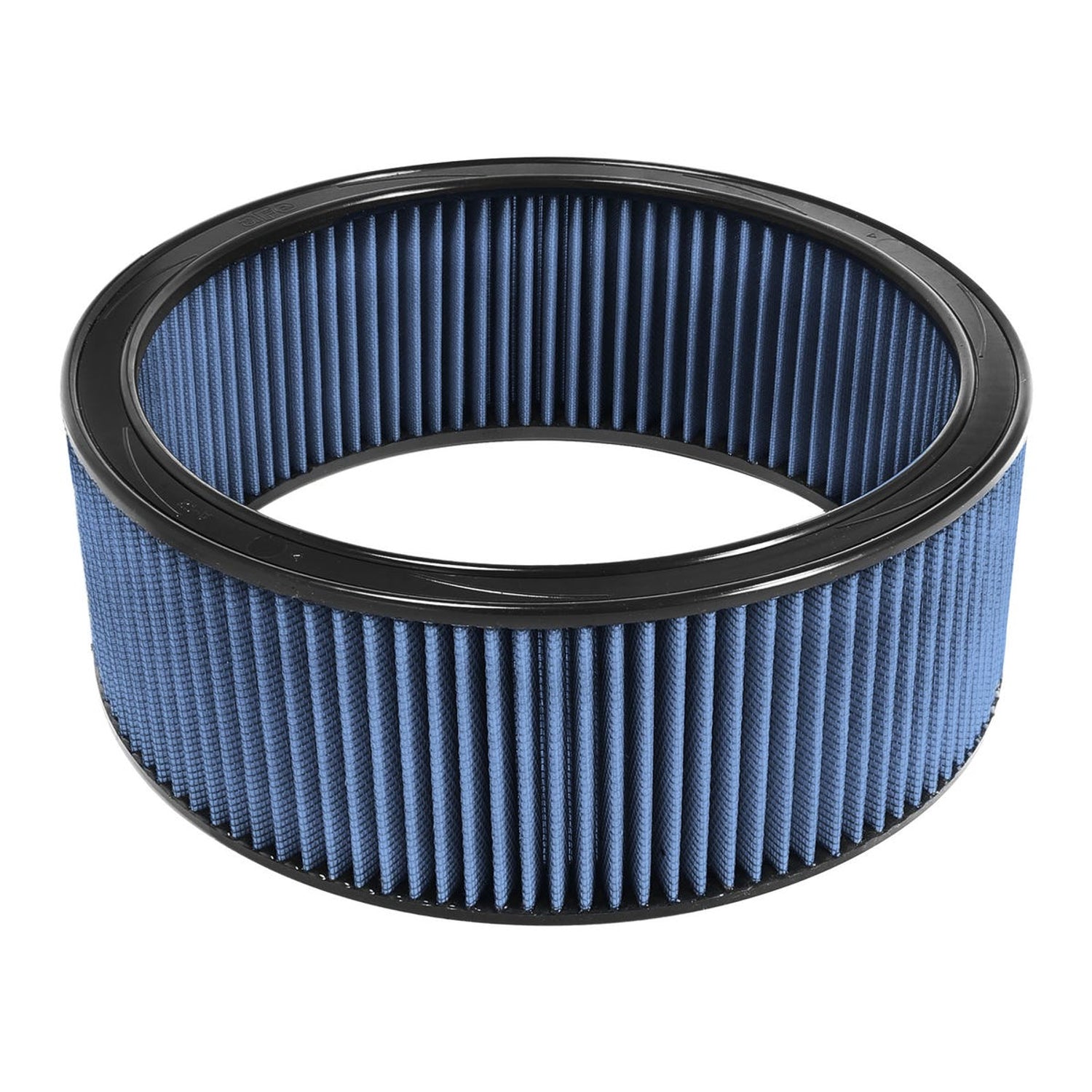 Magnum FLOW Round Racing Air Filter <br> Universal