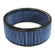 Magnum FLOW Round Racing Air Filter <br> Universal