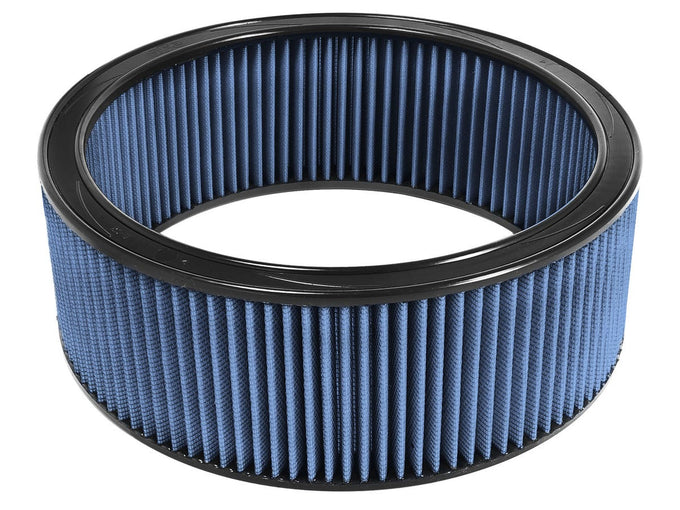 Magnum FLOW Round Racing Air Filter <br> Universal