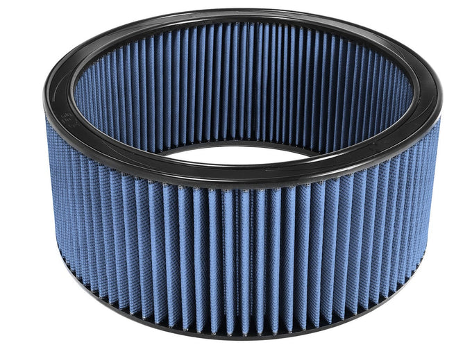 Magnum FLOW Round Racing Air Filter <br> Universal