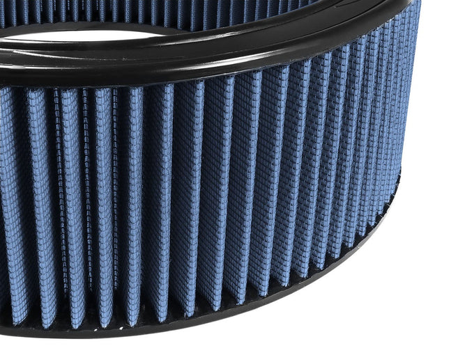 Magnum FLOW Round Racing Air Filter <br> Universal