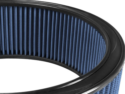 Magnum FLOW Round Racing Air Filter <br> Universal