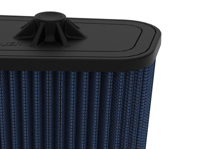 Magnum FLOW OE Replacement Air Filter <br> 10-13 BMW M3 V8