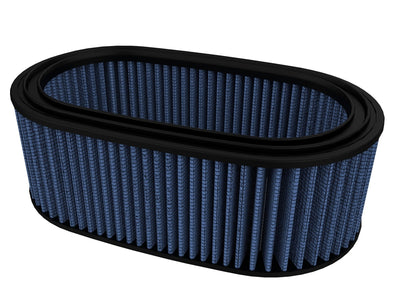 Magnum FLOW OE Replacement Air Filter <br> 20-23 Chevy Corvette