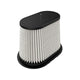 Magnum FORCE Intake Replacement Filter <br> Universal
